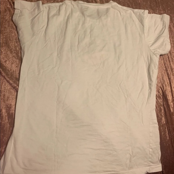 Hard Rock Tee - Picture 2 of 2